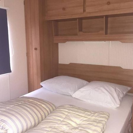 Chalet K2 Op De Holle Poarte Te Маккум Экстерьер фото