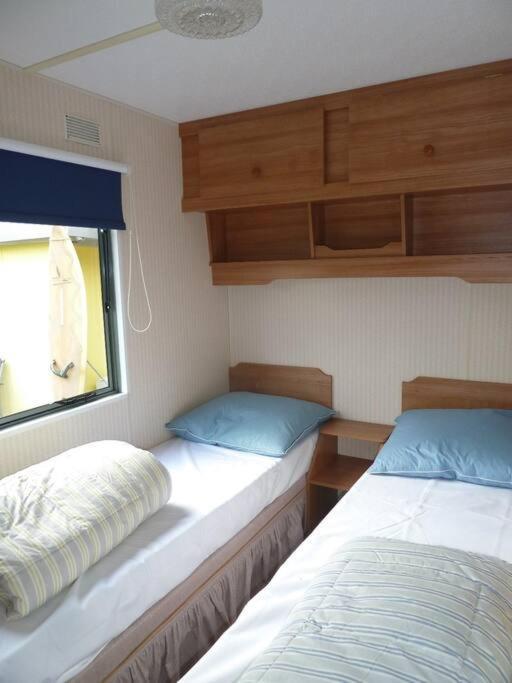 Chalet K2 Op De Holle Poarte Te Маккум Экстерьер фото